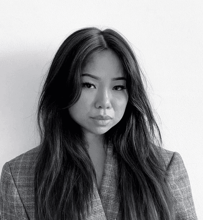 Cam Tran on Transforming Nails into Art